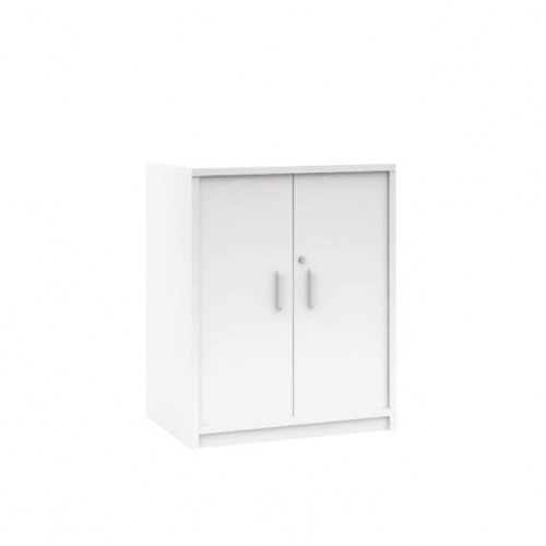 HAWK | NOVA | SNOW SWINGING DOOR CABINET