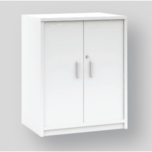 HAWK | NOVA | SNOW SERIES SWINGING DOOR CABINET (OF-NL-75-D1 | OF-NL-90-D1 | OF-NL-906-D1)