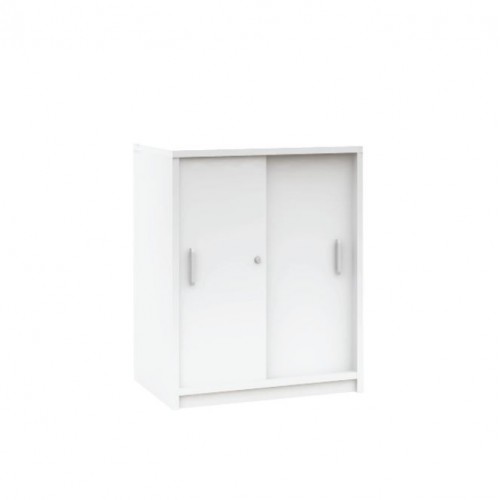 HAWK | NOVA | SNOW SLIDING DOOR CABINET