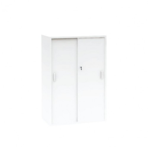 HAWK | NOVA | SNOW SLIDING DOOR CABINET