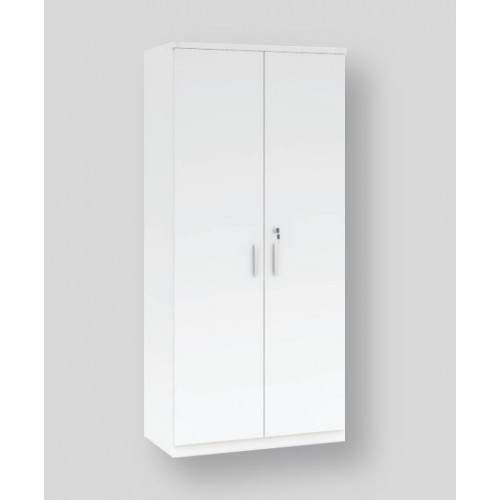 HAWK | NOVA | SNOW SERIES SWINGING DOOR CABINET (OF-NL-120-D1 | OF-NL-172-D1 | OF-NL-210-D1)