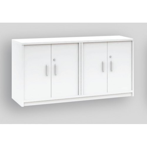 HAWK | NOVA | SNOW SERIES SWING DOOR + SWING DOOR CABINET (OF-NL-15M-AA | OF-NL-18M-AA)