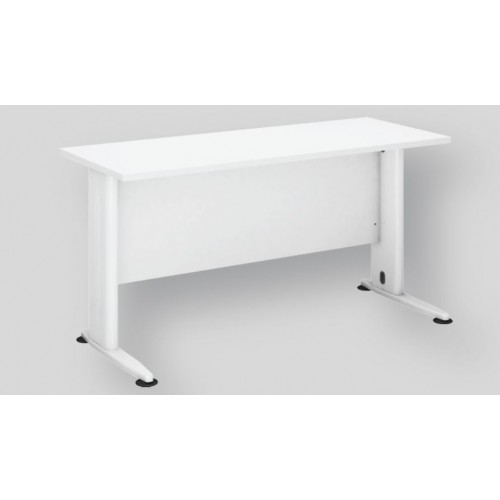 HAWK SERIES STANDARD TABLE w/o GROMMET [OF-HW-MT126 |OF-HW-MT156]