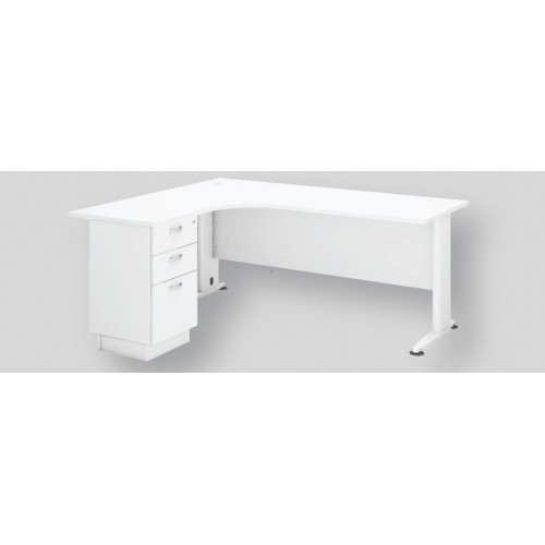 HAWK SERIES SUPERIOR COMPACT TABLE [OF-HW-LS15FP-3|OF-HW-LS18FP-3]