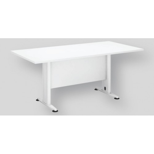 HAWK SERIES RECTANGULAR CONFERENCE TABLE [OF-HW-R6|OF-HW-R8]