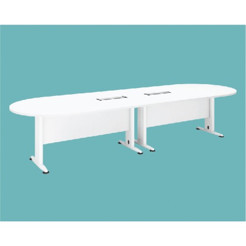 HAWK SERIES OVAL CONFERENCE TABLE [OF-HW-O3012]
