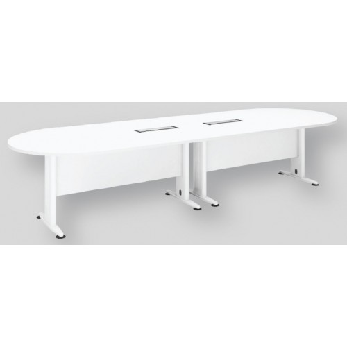 HAWK SERIES OVAL CONFERENCE TABLE [OF-HW-O3012]