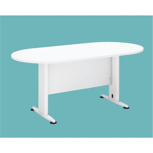 HAWK SERIES OVAL CONFERENCE TABLE [OF-HW-O6|OF-HW-O8]