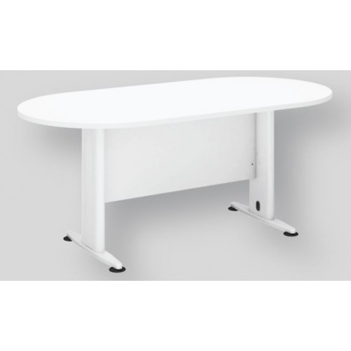 HAWK SERIES OVAL CONFERENCE TABLE [OF-HW-O6|OF-HW-O8]
