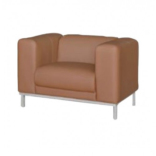 MARTINA SERIES SINGLE SEATER (2105-1S)