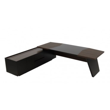 VORTEX SERIES DIRECTOR DESK (OF-VORTEX)