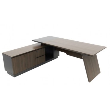 EVOKE SERIES DIRECTOR DESK (OF-EVOKE)