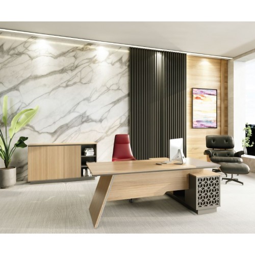 EVOKE SERIES DIRECTOR DESK