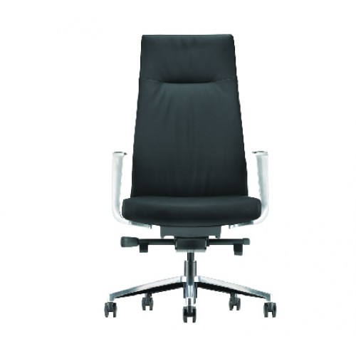 PRATO SERIES HIGH BACK CHAIR (PM6310L-18S54)