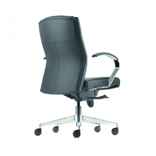 ZAFFA SERIES LOW BACK CHAIR (ZY5212L-13S50)