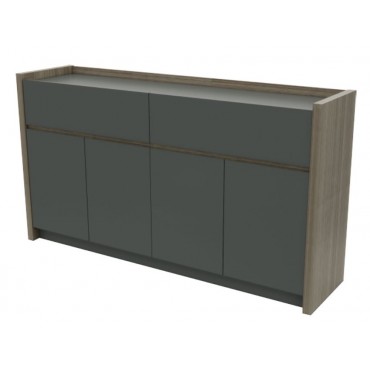 DENVER SERIES DIRECTOR DESK