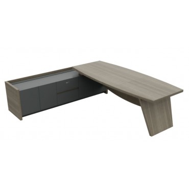 DENVER SERIES DIRECTOR DESK (OF-DENVER)