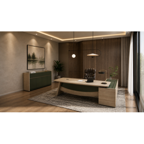 DENVER SERIES DIRECTOR DESK (OF-DENVER)