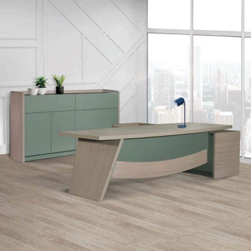 DENVER SERIES DIRECTOR DESK (OF-DENVER)