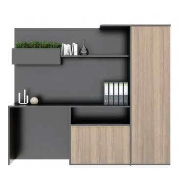 MAVEN SERIES DIRECTOR DESK