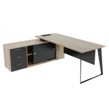 MAVEN SERIES DIRECTOR DESK (OF-MAVEN)
