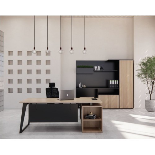 MAVEN SERIES DIRECTOR DESK