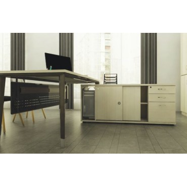 BEACON SERIES DIRECTOR DESK (BEACON)