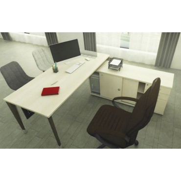 BEACON SERIES DIRECTOR DESK (BEACON)