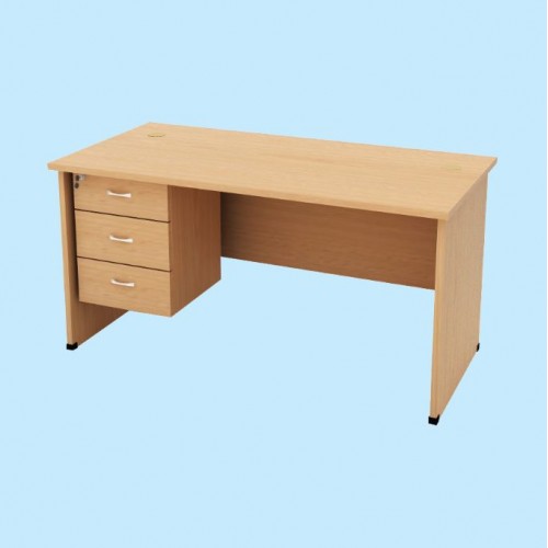 FO SERIES WRITING TABLE [OF-FO-127 (H3)| OF-FO-157 (H3) | OF-FO-187 (H3)]