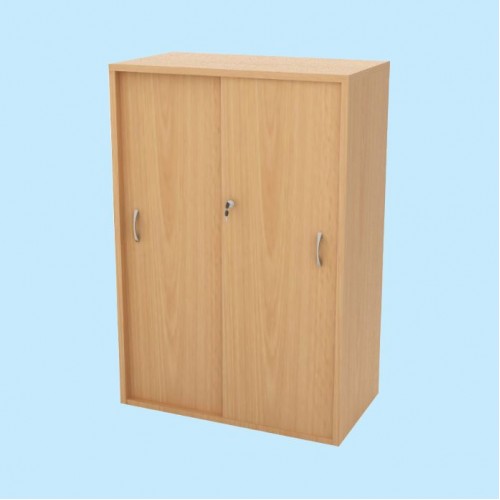 FM | FO SERIES SLIDING DOOR CABINET (OF-FO-120-D2)