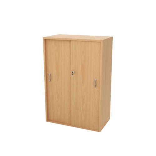 FO | FM SLIDING DOOR CABINET