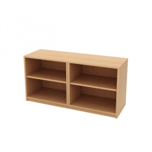 FO | FM OPEN SHELF + OPEN SHELF CABINET