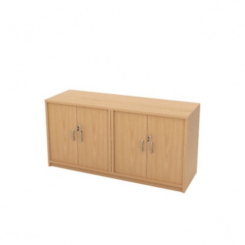 FO | FM SWING DOOR + SWING DOOR CABINET