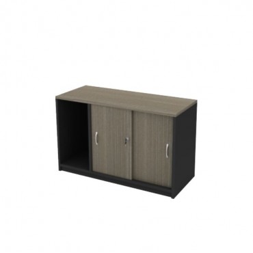 FS THUJA LIGHT SLIDING DOOR + CPU STORAGE CABINET