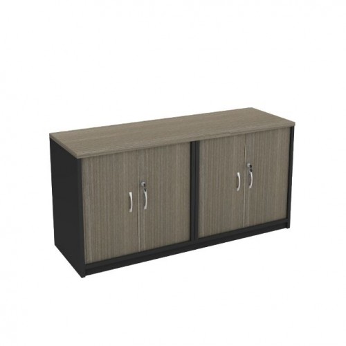 FS THUJA LIGHT SWING DOOR + SWING DOOR CABINET