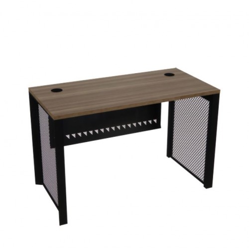 MESH SERIES STRAIGHT MAIN TABLE (OF-MS-MT1260 | OF-MS-MT1560 | OF-MS-MT1860)
