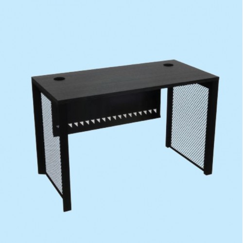 MESH SERIES STRAIGHT MAIN TABLE (OF-MS-MT1260 | OF-MS-MT1560 | OF-MS-MT1860)