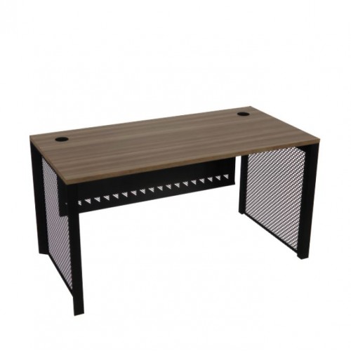 MESH SERIES STRAIGHT MAIN TABLE (OF-MS-MT4 | OF-MS-MT5 | OF-MS-MT6)