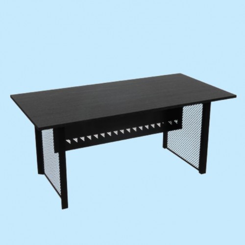 MESH SERIES RECTANGULAR CONFERENCE TABLE (OF-MS-R6 | OF-MS-R8)