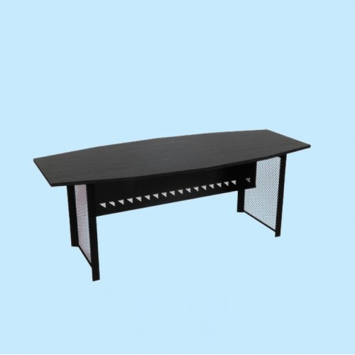 MESH SERIES BOAT SHAPE CONFERENCE TABLE (OF-MS-B6 | OF-MS-B8)