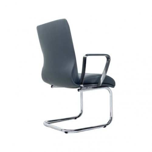 TYPHON PU LEATHER SERIES VISITOR CHAIR (PRE95-SE)