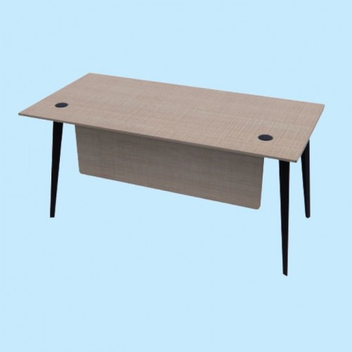 NISTRA SERIES STRAIGHT MAIN TABLE (OF-NT-MT4 | OF-NT-MT5 | OF-NT-MT6)