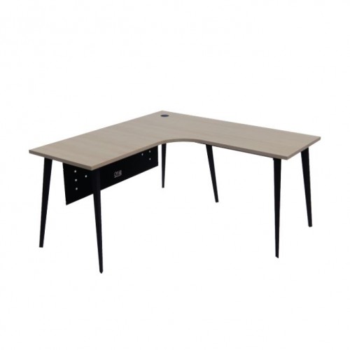 NISTRA II SERIES L-SHAPE TABLE (OF-NT-LS15 | OF-NT-LS18)