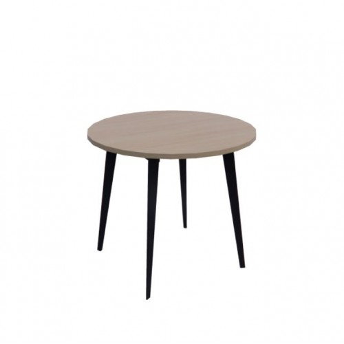 NISTRA II SERIES ROUND TABLE (OF-NT-R90 | OF-NT-R1200 | OF-NT-R1500)