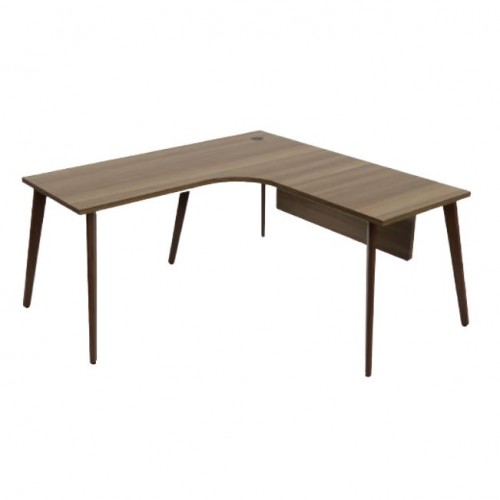 VERDA SERIES L-SHAPE TABLE (OF-VD-L1515 | OF-VD-L1818)