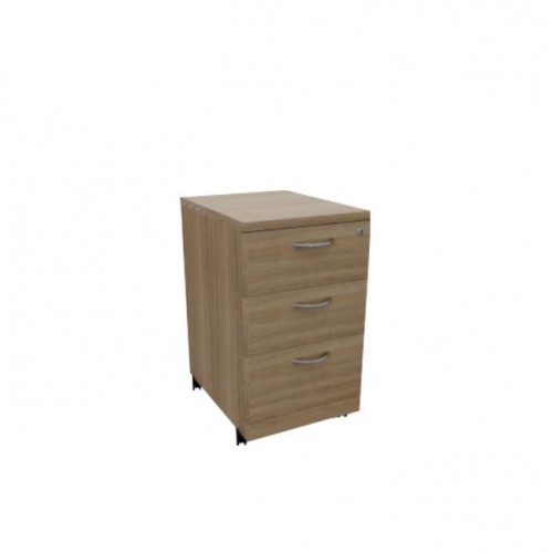PREMIER 2 DRAWERS 1 FILING MOBILE PEDESTAL