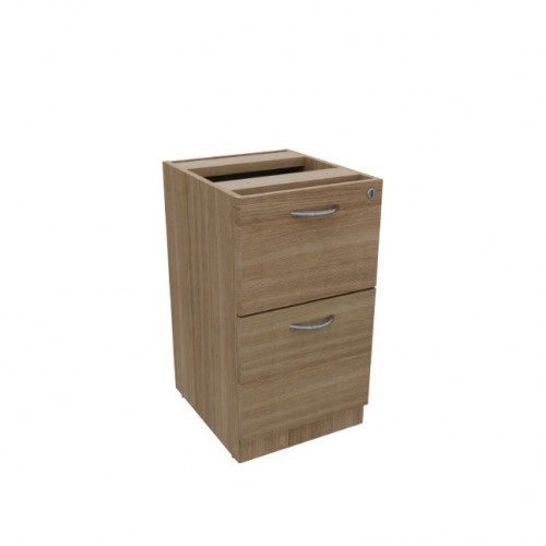 PREMIER 2 FILINGS FIXED PEDESTAL w/o TOP