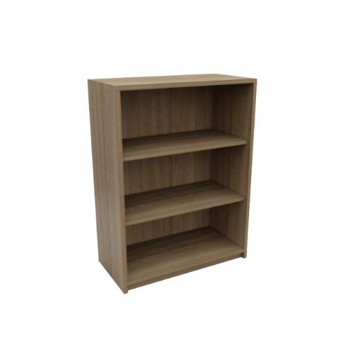 PREMIER OPEN SHELF CABINET