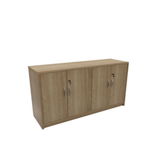 PREMIER SWING DOOR + SWING DOOR COMBI STORAGE