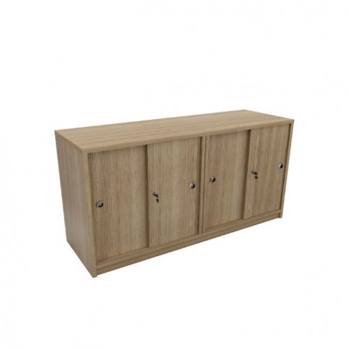 PREMIER SLIDING DOOR + SLIDING DOOR COMBI STORAGE